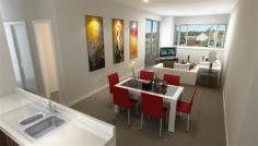  4/3 Barker Ave Como WA 6152 Conveniently located 3 Barker Road, Como the Ivy Apartments cater for all lifestyles. Walking
 distance to leading educational facilities, an array of local shops, 
cafes, bars and restaurants as well as numerous sporting clubs all 
surround this exclusive architecturally designed 16 apartment 
development. RECEIVE A $10,000 HARVEY NORMAN VOUCHER FOR A LIMITED TIME ONLY.. REGISTER YOUR INTEREST NOW! Features include; - Bamboo flooring to living, dining, kitchen and passage - Stone tops throughout, soft closing drawers and push catches - Ducted reverse cycle air-conditioning to living and bedrooms - Generous balcony and storage areas - Secure basement parking with car stacker Apartment 4 Type: D (see pictures for floorplan) Aspect: South/East Level: 1 Internal: 76sqm Balcony: 10sqm Internal Terrace: 5sqm Storeroom: 6sqm Parking: 16sqm Total = 113sqm 