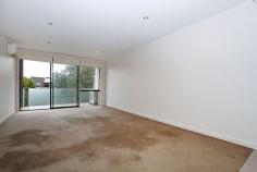  9/6 Crefden Street Maidstone VIC 3012 Willow Park Spacious, Low Maintenance Living Located on the 1st floor of this popular low rise block, is this spacious 2 bedroom, 1 bathroom apartment with secure carspace.  Large open plan living area leading to private balcony for entertainment.  Modern kitchen with granite benches, stainless steel appliances and large pantry. Both bedrooms with mirrored built in robes and natural light. Stylish bathroom with shower over bath, vanity unit and European laundry. Also featuring split system heating & cooling. Walking distance to Highpoint Shopping Centre, public transport, golf course and park lands General Features Property Type: Apartment Bedrooms: 2 Bathrooms: 1 Outdoor Features Garage Spaces: 1 
