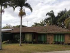  13/30 Patura Drive, Ashmore QLD 4214 With a palm lined drive, swimming pool & communal cabana, this complex gives you that isolated feel of a distant island yet a short walk out from the private back entrance is the Ashmore Shopping Centre & all its associated facilities. Close to Griffith University & Gold Coast Hospital Property features: •	3 bedrooms •	Bathroom with access to main bedroom •	Lounge/dining •	Kitchen •	Single garage with internal access •	Single carport •	Undercover BBQ area •	Enclosed back yard •	Covered front verandah •	Complex with only 12 villas, community pool & cabana 
