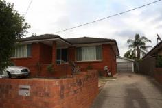  75 Jersey Road Greystanes NSW 2145 Situated high above Greystanes with district views this three bedroom family home is sure to please. Features include: * Three bedrooms * Formal lounge and dining * Tiled living areas * Renovated throughout * Double lock up garage * Neat and tidy and ready for its owners to move in   