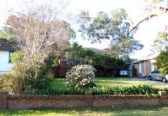  14 Cox Crescent Dundas Valley NSW 2117 Web ID : 	 1605969 Price : 	 SOLD!!! More properties wanted!!! Property Type : 	 House Sale : 	 Private Treaty Potential, Potential, Potential!!! Great for Live in or Invest!!! 3 2 1 At the border of Carlingford. It is conveniently located within walking distance to schools, shops, parks, library, bowling club, train station & buses to Parramatta, Carlingford, West Ryde ferry & Chatswood.  This oversize house located on the high side of the street. This would be the ideal site to build your dream home(STCA). Expired DA approved Duplex drawing plan available. Property Features Air ConditioningClose to SchoolsClose to ShopsClose to TransportGardenPolished Timber Floor 