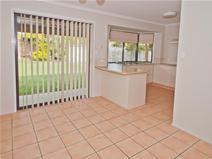  54 Lachlan Crescent Sandstone Point QLD 4511 Ready To Go! $358,990 With brand new carpets and internal paint this lowset brick home is ready to move in to and enjoy. Entertain your guests under the covered patio and overlook the kids, grand kids, or the pets playing happily and safely in the fully fenced yard.  Good size living areas, 3 built in bedrooms, internal access from the garage and a park directly over the road. Located just a short stroll to the water and a short drive to Bribie Island. Be quick, won't last long. Map Data Terms of Use Report a map error Map Satellite 50 m  Property Type House  Property ID 11686100090  Street Address 54 Lachlan Crescent  Suburb Sandstone Point  Postcode 4511  Price $358,990  Land Area 677 sqm 