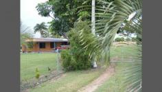  3 Sutcliffe Street AYR QLD 4807 Hidden away on a sprawling 1685m2 allotment is a neat and surprising home just waiting for a new owner. Landscaped gardens, three bay shed, fenced and has its own bore, you can sit, relax and enjoy time out on the verandah or while you are having a BBQ with friends. Three good size bedrooms share a very deceiving spacious interior, with an open plan kitchen, dining and lounge.  There is a separate computer / home study nook, neat family bathroom with built in spa. Full length laundry and utility room adorn the rear of the home. Quality tiles throughout compliment the home with finishing touches of curtains, blinds, tastefully painted, air-conditioning with extra renos done over the last few years. So most of the work has been done for you and just awaits that visit to confirm an offer. 