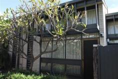 7/177 Childers St North Adelaide SA 5006 Quietly situated, light and bright City pad offering large studio style 
mezzanine bedroom, open plan kitchen, dining, living areas and bathroom 
with laundry facilities. Features include a large courtyard and 
valuable off-street parking – A beauty. 
 
 
Title Reference: Volume 5044 Folio 866 
Strata Plan No. 3871 
Zoning: Hill Street Policy Area 1 
Council: Corporation of the City of Adelaide 
Council rates: $1,285.75 per annum 
Strata Maintenance: $316.25 per quarter 
Emergency Service Levy: $193.15 per annum 
SA Water rates: $704.12 per annum 