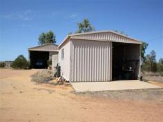  103 Seventh Ave Northampton WA 6535 REDUCED! SELF SUFFICIENCY AT ITS BEST Located 2 kilometres south of the historic town of Northampton, this 7 acre undulating property is a sight to behold. Features include: Quaint 3x1 Timber and Iron family home 2 powered Sheds.... 1 Packing shed (15 x 9m) and 1 workshop (8 x 6m) Abundance of water including 2 bores Established orchard with a passive income Numerous fruit trees such as: Mandarin, orange, lime, lemon, mulberry, fig, mango, olive, pomegranate, macadamia, tangelo, lemonade and more. Approx 60 chickens with fabulous chook yard Embrace the opportunity to fulfill a lifestyle second to none. Be totally self sufficient and enjoy country life with all the benefits of amenities, shops, community clubs and so much more. View by Appointment Features Bathrooms 	 1 Bedrooms 	 3 