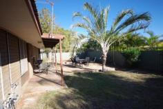  22 Peirl Way Pegs Creek WA 6714 Property Facts Property ID2721682Property TypeHouse For SalePrice$400,000Land Size690 M2House Size-Council Rates-Water Rates$840 Per YearStrata Levy-Tender Date N/A Inspection Times Contact agent for details GREAT VALUE FOR SALE $400,000 Image GalleryPrint A BrochureEmail A FriendBookmark Property More Sharing Services Well presented 3 bedroom 1 bathroom family home, brick veneer with iron roof.  Outside relax in the spacious lounge with central kitchen and dinning room open onto paved outdoor living area and gardens.   