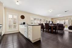  28 Thernholme Crescent Doreen VIC 3754 Price Guide: ESR: $400,000 - $440,000   |  Land: 400 sqm approx 	   |  Type: House  |  ID #128606 