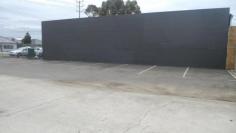 416 Blackshaws Road,	
	ALTONA NORTH VIC 3025 THE LAND, LOCATION AND EXPOSURE 
							
								Massive 2500m2 approx. of Industrial land with over 30m frontage
 to busy Blackshaws Road, less than 1km to Princess Freeway, large 
office area and 330m2 approx. of warehouse. Complete with 3 phase power,
 a wash buy and ample concrete and bitumen for multiple car parking. A 
must for the business! Needing land and exposure all within 12 km to the
 CBD. A flexible lease will be negotiated to the right applicant. Call now to discuss.   
										 