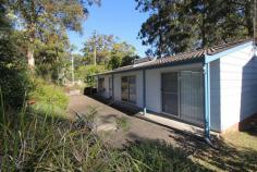  10 Heaney St Smiths Lake NSW 2428 Affordable Value * North-facing position in quiet setting * Modern bathroom/kitchen/laundry * Private rear yard * Detached double lockup garage * Easy stroll to village shops Attention first home buyers and investors - this affordable three bedroom home is great value buying.Features:* North-facing position in quiet setting* Sunny location* Tiled living* Modern bathroom/kitchen/laundry* Private rear yard* Detached double lockup garageEasy stroll to village shops.For more information please call Greg Hope on 02 6554 0666 and Mark Lawson on 02 6554 0600. 