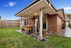  28 Thernholme Crescent Doreen VIC 3754 Price Guide: ESR: $400,000 - $440,000   |  Land: 400 sqm approx 	   |  Type: House  |  ID #128606 