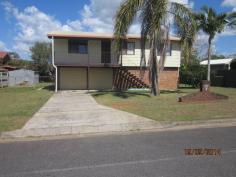  5 Bangalow St Victoria Point QLD 4165 Presented is this neat and tidy highset home. Featuring 3 bedrooms (with built in robes), security screens along the front of the property, one bathroom with separate bath and shower with new vanity, good sized lounge room, double lockup garage with extra storage under the house, large fully fenced backyard with side access and garden shed. Walking distance to schools, shopping centres and public transport! 