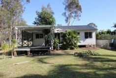 8 Kemira Road, Lake Munmorah, NSW Are you the DIY type, that has the skills to transform this original 
home into a contemporary residence and reap the financial rewards? If 
so, then look no further, as this property is in a very sought after 
location as it lies within a 5 minute walk to Woolworths a 5 minute 
drive to the sparkling foreshores of Lake Macquarie, local schools, 
national park and pristine beaches. 
 
556sqm block of land 
Backing natural bushland reserve 
3 Bedrooms 
Combined living and dining room 
Original timber kitchen 
Original bathroom 
Internal laundry 
Covered front verandah 
Rear deck (in need of repair or demolition) 
Projected rental return (post renovations) $320.00 to $350.00 per week 