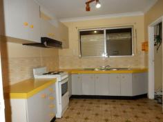 7/68 McBurney Rd Cabramatta NSW 2166 GREAT LOCATION!! 1 Bedroom Unit With Built In, Located on the 1st Floor. Air Cond, Big Lounge With Sunny Balcony. Large Kitchen & Spacious Dining Area. Bathroom, Internal Laundry, Intercom System & Lock Up Garage. Tiled & Carpet Floors Throughout, Walk to Shops, School & Station. 