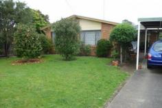  70 Coates Rd Lakes Entrance VIC 3909 Conveniently located on a level block of land, this comfortable three bedroom brick home ticks all the boxes of a great investment portfolio purchase. Currently returning an income of $1200 per month with a lease until August 2015. Close to all amenities & within walking distance to cafes, shops and medical centres. For more details please call our office. Exclusively listed with First National King & Heath, open 7 days.  