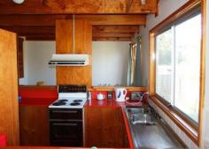  6 Merry Street Kioloa NSW 2539 This unique â€˜chaletâ€™ style beachside cottage is located in a quiet cul-de-sac and is less then 300m from gorgeous Merry Beach or 5 minutes walk from the unspoilt Murramarang National Park. Offered fully furnished, you could buy today and spend quality time with the family next weekend. Features include 2 bedrooms, a loft which could be a third bedroom/childâ€™s play area, separate dining, carport and laundry/storage room. In its current configuration the home easily accommodates 2 adults and 3 children. 