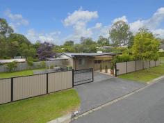  1 Brier Crescent Varsity Lakes QLD 4227 IDEAL FOR THE INVESTOR OR FIRST HOME BUYER Offers over $445,000 Web property id:  CBS592 Rarely does an affordable home offering chic style and flexibility present itself in this price range. With the corner position, this useable parcel of land presents an exceptional opportunity for any family looking to utilize the extra space offered on this block and not wanting to spend money renovating. • 4 bedrooms, 2 bathrooms with 2 undercover car spaces • Fully renovated with nothing left to spend • Great entertaining and BBQ area • Air conditioning • Massive parcel of land perfect for the kids and pets to play • Plenty of secure parking for all the toys • Enough room for a very large shed or build a granny flat for mum and dad • Within 5 minutes to Bond University, local schools, shops and sporting fields • Within 5 minutes to the M1 and varsity train station Opportunities like this don’t come up very often so waste no time in inspecting now and securing a home located in one of the fastest growing hubs on the Gold Coast. 