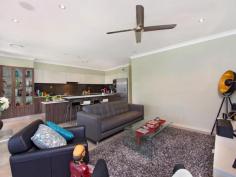 53 Saltbush Circuit Ropes Crossing NSW 2760 Presenting this 
amazing 3bedroom, 2bathroom brick home in sought after Ropes Crossing. 
Featuring built-ins to all rooms with a walk-in and ensuite to main, 
tiles and downlights throughout, ducted air conditioning, modern kitchen
 and bathroom, kitchen with walk-in pantry and island bench top, under 
cover outdoor alfresco area, double lock up garage with internal access.
 Situated within prestigious Ropes Crossing close to public school, 
Ropes Crossing CBD, parks, bus stops, 10minutes drive to St Marys CBD 
and train station.   Property Features:     1 Building     3 Bedroom     2 Bathroom     1 Storage     1 Living Room     1 Ensuite     1 Formal Dining     Brick Veener Construction     1 A/C     excellent Condition     2 Parking     399m2 Land Size     1 Backyard     2c Zoning 