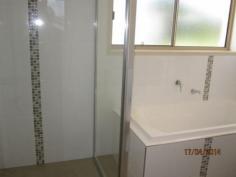 13 Horton St Biggenden QLD 4621 IT'S ALL BRAND NEW Claim $15,000 Great Start Grant if this is your first home * 3 BR brick Hotondo home * Open plan Kitchen, Dining & Lounge * Located in new area of town * Ideal investment property with QBSA warranty and substantial depreciation benefits   Property Snapshot Property Type: House Construction: Brick Land Area: 603 m2