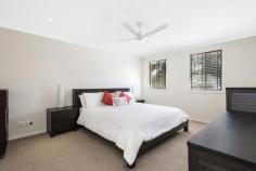  178 Karimbla Rd Miranda NSW 2228 This dual level family residence provides a desirable modern indoor/outdoor lifestyle in a prime location, just minutes to Westfield's, schools and transport. High Points:  - Spacious open plan design displaying tiled floors - Living/dining plus separate family room - Rear patio and deck are perfect for alfresco dining - In-ground swimming pool and fenced lawn - Gourmet gas kitchen with quality appliances - Master retreat with walk-in robe and ensuite - Upper level bedrooms, all with built-in wardrobes - Double garage with internal access 