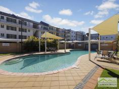  14/167 Grand Blvd Joondalup WA 6027 MADDISON 167 - IT'S LIKE WINNING LOTTO 14/167 Grand Boulevard JOONDALUP WA 6027 2 2 1 For Sale From $399,000 Contacts Lorraine Smith Mobile: 0401013922 Email this agent Whether you are INVESTING, NESTING, OR RETIRING? ……. This brilliant 2 x 2 Apartment will tick all the boxes – and then more.  Located in one of the most sought after complexes in Joondalup, within crawling distance of the university and TAFE, across from the shopping centre and train station, and surrounded by shops and restaurants, you won’t even need to move the car from its secure undercover car bay very often.  The complex offers residents a magnificent pool with ample surrounding space to lounge about, a fully equipped gym, and a sauna.  CCTV is installed throughout the complex for added security, and there is a Foxtel connection too.  Property Features:  • The kitchen is well sized and very functional with plenty of work  space, overhead cupboards and quality cooking appliances.  • Concealed Laundry including Washing Machine and Dryer.  • Two Large Bedrooms both have double robes.  • Both bathrooms have generous showers and vanities.  • Large open plan living and dining area with Reverse cycle split  system air conditioning.  • Generous balcony.  • Single undercover car bay.  • Secure Store room.  • Brand new carpets.  • Freshly painted throughout. Property Map Map data ©2014 Google Terms of Use Report a map error Map Satellite Request Property Information If you would like more information on this property, simply complete the details below and we will be in contact shortly Name: Email: Mobile: Comments: Note: fields marked with a bold label are required to submit this form. Inspections Inspections by appointment only. Features General Features Property Type: Apartment Bedrooms: 2 Bathrooms: 2 Outdoor Carport Spaces: 1 Balcony Swimming Pool - Inground 