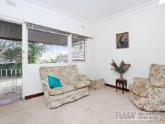 13 Bareena St Strathfield NSW 2135 Well presented full brick contemporary home in popular street and amongst many new homes. Offering; * 3 generous bedrooms * Spacious formal lounge with feature bay window * Separate dining and family room * Renovated kitchen and bathroom * Large covered patio * Wide side drive to lock-up garage * Sunny private yard and cubby house Fabulous opportunity to live now and build your dream home in future. Land 15.24m x 41.15m - 626m2 approximately. INSPECT SATURDAY & WEDNESDAY 12-12.45 PM OR BY APPOINTMENT
