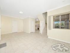 1/8 wairoa street Campsie NSW 2194 Located within walking distance to Campsie train station, shopping 
strips, local schools, and opposite parkland with Canterbury Olympic Ice
 Rink, Gym and heated Swimming Pool, this spacious townhouse provides a 
comfort and convenience with low maintenance.
 It features;
 • All generous bedrooms upstairs with built in wardrobes & en-suite in the main
 • Balcony off cozy lounge & air conditioning upstairs
 • Open plan living & dining areas opening into covered retreat area where can be converted to a useful room
 • Modern gas kitchen with stainless steel appliances 
 • Shelves fitted storage under staircase 
 • Tile downstairs, carpets upstairs
 • Modern 2 bathrooms and extra bathroom in the internal laundry
 • Internal access lock up garage opening into backyard
 • Dual outdoor area - 2 storage sheds for storage in the rear courtyard, and front garden area with parking spaces
 
 Total size 306m2 (internal 242m2)
 Strata levy $564.19/Year
 Council levy $881.20/ Year 