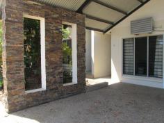  5/10 Scott Court Farrar NT 0830 Easy Living Farrar This is a stylish modern unit in a quite complex of six, comes with a complex gardener who maintains the common areas, this is a low maintenance property with minimal gardening required. The unit has three well sized bedrooms all with built ins and ensuite to the master and main bathroom with bath.  Built in 2009 this property still stands out from the crowd. The buildings in the complex have recently been valued by body corporate at over 3 million in addition to this the land value assessed in July 2011 was $600,000. Owners are looking for offers in the mid to low $500,000 range. This units floor plan is designed for open planned living, with its dining and galley kitchen which opens up via bi-fold doors to include the rear of the property which has a great paved tiled backyard to enjoy the outdoors whilst doubling your living area.  It has a very modern complementary layout with quality finishes and is fully tiled and air-conditioned thorough-out. This unit has only had one owner since construction was completed in late 2009, it has been rented for the last few years at $570 per week with the same tenant who is now relocating for work so the owners have decided it is time to sell. Don't miss this great opportunity as this is perfect for the family or for the investor. 