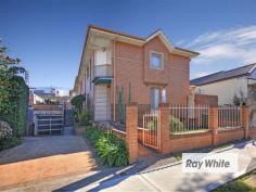  1/23 Elsham Road Auburn NSW 2144 IMPRESSIVE TOWNHOUSE IN PERFECT LOCATION Modern townhouse nestled in a small boutique style complex. Enjoy the spacious living space and abundance of natural light. * 3 Sun-Filled Bedrooms with Built-in Wardrobe, * Spacious Combined Dining and Living Areas, * Modern Kitchen featuring Gas Cooking, * Lovely Manicured Courtyard for the Family to Enjoy, * In A Small Complex Of Only Seven, * Secure Parking With Lock-Up Garage, * North - East Facing, * Located Only Minutes Walk to Railway Station, Schools, Shops and Local Amenities, * Strata Levy: $335.00/q, * Water Rate: $185.90/q, * Council Rate: $242.80/q, * Inspection: By Appointment General Features Property Type: Townhouse Bedrooms: 3 Bathrooms: 1 Indoor Features Toilets: 2 Outdoor Features Garage Spaces: 1 Other Features Built-In Wardrobes,Close to Schools,Close to Shops,Close to Transport,Garden, Low Strata Levy 