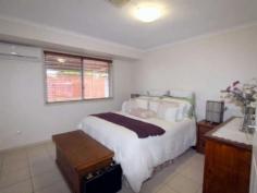 5 Fysh St Emerald QLD 4720 Catch This One Quickly! If your
 an investor or looking for purchase a home, this Four Bedroom brick 
home, located close to Botanical Gardens, Denison State School, Coles 
Shopping Centre and near a Day Care centre, has it all right at your 
door step. Features: * 4 Spacious Bedrooms * Split Systems to all Rooms * Ensuite & WIR to Master bedroom * Modern Functional Kitchen * Open Airy Lounge Room * Spare Room suitable for an Office * Double Car Accommodation * Under Covered Entertainment Area * Fully Tiled Throughout * Fully Fenced, 700sqm block * Currently rented until June 2014 @ $400pw Make arrangements to see view this property today!   Property Snapshot Property Type: House Construction: Brick Veneer Zoning: SINGLE UNIT DWELLING Land Area: 700 m2 Features: Ensuite