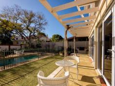  67 Minora Rd Dalkeith WA 6009 HOME OPEN SATURDAY 10 - 10.40AM!!! Spacious Family Home Originally built in 1937 - Huge extension and refurbished in 1996. Flexible design, many living areas, quiet street, close to parks, sporting facilities and river. Accommodation:  D/Stairs: Large cellar. Ground Floor: Entry hall, formal lounge, separate dining, study, games, kitchen/meals, family/sitting, laundry/shower, powder room, front verandah. U/Stairs: Master bedroom (with ensuite, separate WC, WIR, balcony and retreat), 4 more large bedrooms, bathroom with separate WC above celestorey. Features: 2 garden sheds, double carport, large north facing patio with vine covered pergola, landscaped gardens, north facing rear yard, lap pool, big window, fireplace, monitored security, reticulated grounds. Views of river from celestorey. 
