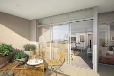  Wellard WA, 6170 The Invita Apartments deliver a stylish and affordable urban lifestyle in the multi award-winning community of The Village at Wellard. Built over three levels in two distinct wings (both with lift access), the Invita Apartments have been architecturally-designed for anyone who wants to enjoy a contemporary, low-maintenance lifestyle.  They feature bright, open-plan layouts with quality fittings – and plenty of opportunity for you to apply your own individuality and personal touches. Choose from one bedrooms starting at just $290,000* or two bedrooms from just $340,000* and prepare to enjoy your new European-style kitchen, private alfresco area, split-system air-conditioning, fabulous high ceilings, built-in-robes, a separate secure storage room and your own secure car bay with a remote controlled roller door.      Then get ready for to make the most of living within walking distance of the train station, and the vibrant Village Centre taking shape around you – a mix of retail, hospitality and entertainment options including the Wellard Square shopping precinct due to open late this year.   It’s not surprising that the value offered by the Invita Apartments has been well recognised and that fewer than half of the 46 apartments in Stage 2 and only 2 in Stage 1 remain – but it does mean you should act now.   