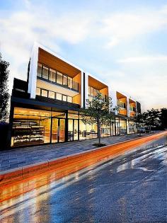 1-28/88 Hudsons Road, SPOTSWOOD,  VIC 3015 Commercial properties from $650,000
*Fantastic stamp duty savings 
*Enjoy top quality fixtures and fittings throughout 
*1 or 2 bedroom apartments starting from $349,000 
*5 shop fronts starting from $650,000
*Quality basement parking and storage lockers
*Ideal for the home owner or astute investor
*Excellent access to Parklands, Station and CBD
 
	
				 