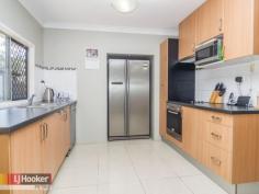  2 Belrose Ave Petrie QLD 4502 MODERN FACADE WITH UPGRADED FEATURES. 
 This home has a relaxed and welcoming ambiance the moment you 
arrive. It has been finely detailed with a modern theme inside and 
out.The features include 4 Bedrooms 2 with built in robes, Upgraded 
Bathroom and Toilet, Modern Kitchen and dinning, Cosy Lounge area with 
air conditioning, exposed aggregate outside courtyard, a 3000lt Water 
Tank ,1 car space and all on a 607m2 Block. Close to all Amenities and 
Schools. This home is in a sought after area only a few minutes drive to
 the North Pine Heritage Village and Sunday markets. There are 
kilometres of walking trails along the river bank and many facilities 
for the dog owner. 
This property is great value for money and will not last long.. 
 
 
Features Include 
 
4 Bedrooms, with built-ins 
Upgraded bathroom 
Modern Kitchen and Dinning 
Cosy Lounge with air conditioning 
Ceiling Fans 
Outside courtyard 
3000lt Water Tank 
Large Fully Fenced yard 
Side access ideal for trailer 
1 car space 
607m2 Block 
 
   
 
 Property Snapshot 
 
 
 
 Property Type: 
 House 
 
 
 Construction: 
 Brick 
 
 
 Land Area: 
 607 m 2 
 
 
 Features: 
 
 Dishwasher 
 Fully Fenced Yard 