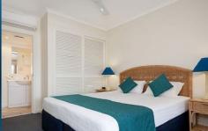  8/19 Macrossan St Port Douglas QLD 4877 This is where the action is but at the same time it is quiet and peaceful in this immaculate one bedroom apartment. 
 
Macrossan House is a well managed complex in the heart of Port Douglas and this apartment is nothing short of immaculate. 
 
The complex runs on a pooled income which means you are always receiving your share of the Resorts results. 
 
The Body Corporate rates are at a lower level than most and the on site hosts do a great job. 
 
Fully self contained and the room to swing the proverbial cat. 
 
Priced to sell at $145,000, this is great buying. 
 
First time offered for sale so be quick - call June Freeman on 0407 670 
755 or Century 21 Port Douglas Real Estate on 07 4099 4099. 
 
 
 Property Address 
 Find our property at 8/19 Macrossan Street, Port Douglas 