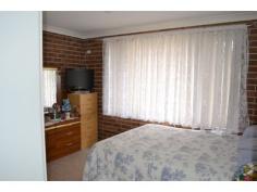  3/22 Campbell Street Wauchope  NSW 2446 Great Return for Investor * Great complex close to all amenities * Two bedrooms with BIRs * Combined living and dining * Separate WC * Singe car garage * Fantastic tenant paying $295 per week Much information has been provided to us by third parties and we do not accept any responsibility for its accuracy. You should make your own enquiries and check the information so as to determine whether or not this information is in fact accurate. You must make your own assessment and obtain professional advice if necessary. 