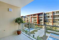  705b/5 Pope St Ryde NSW 2112 Love Where You Live! Situated on the 7th floor is this spacious 2 bedroom luxury apartment plus study corner with an abundance of natural light.  Off set by resort style facilities, this apartment offers the convenience of being located on top of one of Sydneys most vibrant shopping and entertaining precincts.  Features Include:  -2 sizable bedrooms with built in wardrobes -en suite in master.  -Study corner  -Beautiful Jarrah timber flooring throughout  -Tremendously spacious main bathroom, featuring a separate shower recess and bath, tiles to the ceiling and quality fixtures.  -Open plan living and dining areas that flow out onto balcony, making this ideal for entertaining.  -Elegant kitchen highlighting stone bench tops, stainless steel Smeg appliances, integrated dish washer and soft close drawers.  -Internal laundry  -Ducted reverse cycle air conditioner  -Video Intercom  -Secure parking spaces  -Storage cage  -Internal area approx. 99sqm  -Balcony approx. 22sqm  -Total area approx. 121sqm  Facilities Include:  -Pool, sauna and spa  -Library, music room and theatre  -Gym and function centre. 