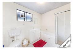 3/35-35G Marshall St Farrer ACT 2607 Located in the heart of Farrer exists a very tidy 2 bedroom unit. 
Internally the unit has had a full renovation. The kitchen is of upmost 
quality boasting plentiful storage, ample bench top space and quality 
stone benches. New fixed floor coverings and new window treatments 
exuberate the quality of the renovation exemplifying the disregard for 
cost. The quality of the finish can only be matched by the quality of 
the lifestyle that will be developed by owning such a rare gem in the 
geographical heart of Canberra. Yielding a great return, this unit is a 
great investment. 
 EER: 3 
 Full renovation 
 New Kitchen with stone bench tops 
 Updated bathroom 
 Reverse Cycle Air Conditioner 
 Neutral Colour scheme 
 North aspect 
 2 Large bedrooms 
 Close proximity to Farrer shops, Woden town centre, Phillip business district and public transport. 
 Body Corp: Approximately $425.00 per quarter 
 Currently Tenanted: $360.00 per week 
