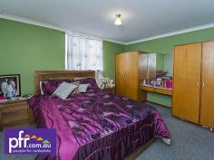  84/3 Sherwood ST, Maylands, WA, 6051  Looking for a centrally located property that's walking distance to a multiple LIFESTYLE choices? Ideal for first home buyers, fly-in/fly-out workers, city workers and investors alike, put a deposit on a genuine bargain today.  Features include: 2 good size bedrooms  Open plan kitchen living area Top floor location and end unit Good sized balcony for your morning coffee Secured parking for 1 car Common Laundry 6.2 Km from Perth CBD Walking to public transport Currently Tenanted for $325 PW till 14/01/2014 Walking distance to Maylands caf strip. Call Andrew Patterson for more information today 