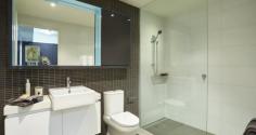  G06/0 Cade Way, Parkville, VIC 3052 Perfectly situated right next to the CBD, This one bedroom apartment enjoys the efficient heating and cooling of split system air-conditioning, and features video intercom, car-park space and easy access bike storage. It gives you brilliant access to the city plus all the lifestyle benefits of a local area filled with beautiful parklands and grand facilities which include access to the luxurious ‘Park Club’, 25m indoor lap pool, gym and stunning outdoor retreat. Hop on a bike, or take a relaxing walk through the heavenly landscaping of Parkville Gardens to the thriving expanses of Royal Park and Melbourne Zoo. Shop at the lively Queen Victoria Market. Slip across to the lively cafés of Lygon Street. Transport options are everywhere and as convenient as they come, providing easy access to the CBD. Buses stop right outside your front. Trains depart from nearby Royal Park or Flemington Bridge stations. Pedestrian paths in Parkville Gardens link to Royal Park tram stop only 1.2km from your apartment. Numerous bike trails connect you to a city wide network. City Link and Melbourne’s major freeways are right around the corner. 