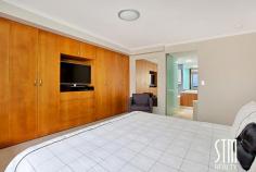  2/124 Ramsgate Ave Bondi Beach NSW 2026 Enjoying an extraordinary position directly adjacent to world famous Bondi Beach, this substantial residence features 4 double bedrooms, 2 with ensuites and 3 with built in robes, large combined lounge and dining area opening on to an entertainers deck overlooking Bondi Beach. The property has a good sized guest bathroom, internal laundry, ducted air conditioning and intercom access. Secure parking for 2 cars is also included. 
