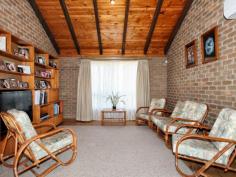  7 Cupar Place Greenvale VIC 3059 COUNTRY LIVING IN THE SUBURBS Enjoy the rural feel of country living with this lifestyle property of approx. 1 acre at the end of a quiet cul-de-sac, surrounded by quality homes in a very sought after pocket of Greenvale. Enjoyed for over 30 years by its only owners this home has seen a family grow and go. Now the time has come for the owners to downsize and in doing so the door opens for one lucky buyer to begin a new chapter for themselves. Well-presented and cared for this home offers 3 good size bedrooms, study, formal & informal living areas recently updated and well-appointed kitchen and bathrooms, great outdoor entertaining overlooking the lovely in-ground pool, and lush landscaped gardens. Add a bonus fully self-contained 2 bedroom parents retreat with internal access to the main house and its own separate entry and carport, and the package is complete and ready for you. General Features Property Type: House Bedrooms: 5 Bathrooms: 3 Outdoor Features Garage Spaces: 3 
