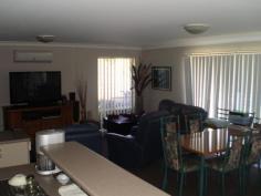 45 Conway St Waterford QLD 4133  45 CONWAY ST, WATERFORD QLD 4133 – $575,000FOR SALE AT $575,000. Currently returning $35,360 p.a. = 6.14% return. Loan at 5.85% interest rate means the difference is building your wealth! These duplex properties are each rented at $340 per week to excellent tenants. The area is also undergoing lots of development close by which means huge demand for rents continuing on into the future and excellent potential capital growth. The new shopping centre (Holmview Central) is walking distance as well as Aldi and Bunnings less than 3 minutes drive away. This is a very attractive opportunity for an investor or large family that wants to live close to each other but still have own space. To take advantage of this rare opportunity and start building your wealth,contact Tony Timmins on 0438 141 013. 