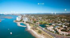  17 Bath Street Labrador QLD 4215 Coast Broadwater Coast is Labrador's Newest and most affordable quality residential developments.  Coast Comprises of 12 story towers situated on prime site on Marine Parade Labrador, and overlooking the city's popular Broadwater and Wavebreak and South Stradbroke Island. The Developers have released Stage 1 of the project, Coast Tower West, which comprises of 124 apartments, resort style facilities, underground car parking and on-site management. The 12-story resident only building offers a choice of apartment styles and sizes to suit a range of buyer's needs. Coast West Tower is an affordable yet well appointed residential opportunity for those who appreciate a relaxed Broadwater lifestyle within close proximity to the best Gold Coast has to offer.  Coast West Tower is conveniently located just meters away from the area's waterfront broadwalk, boat ramps and beachfront parks.  The heart of vibrant Surfers Paradise is a short drive away as is Helensvale train station and Harbour Town and Westfield shopping centres. Only 10 minutes from Coast is the Pacific Motorway giving you direct access to Brisbane, the Southern Gold Coast. General Features Property Type: Unit Bedrooms: 1 Bathrooms: 1 Indoor Features Air Conditioning Outdoor Features Garage Spaces: 1 Other Features Balcony, Terrace/paved, Barbecue, Outdoor entertainment area, Undercover outdoor area 