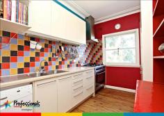  4 Trumble Ave Ermington NSW 2115 Don't miss this chance to secure a charming family home with DA approval for a second dwelling granny flat. Conveniently located close to local school, Ermington Shopping Centre and transport.  The home features: - DA approval for a separate granny flat dwelling at rear - Possible combined rental of over $900 p/w - New fence to accommodate granny flat - 2 good size bedrooms (main with built-in robe) - Fantastic modern kitchen with gas cook top and dishwasher - Stylish modern bathroom with separate bath and shower and feature tiles - Sun bathed living area with ceiling fan - Separate dining room - Polished timber floors throughout - Good size fully fenced backyard with garden shed and timber entertaining deck - Side access & off-street parking  