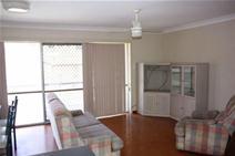  20 Vista Street "Elsinore", Surfers Paradise QLD 4217 Attention investors! This spacious 2 bedroom unit situated in this sought after location so close to the beach represents a fantastic investment. With low body corporate fees and solid rental returns in this location it won’t last long so be quick! The unit is bright and airy throughout and features a well-appointed kitchen, good sized living area, a sunny North aspect and spacious bedrooms, each with built in wardrobes.  The unit is positioned on the first floor of “Elsinore” a boutique beachside block with low body corporate fees and pool and potential for future redevelopment down the track. • 2 bedroom, 1 bathroom first floor unit • Well-appointed kitchen & bathrooms • Spacious living area, sunny North aspect • Ceiling fans throughout • Fantastic investment with solid rental returns • Boutique beach side block with low body corporate fees & pool • Lock up garage • Sought after location, 150m (approx) to the beach, short walk to the CBD Our genuine vendor has priced this property to sell. Contact the Exclusive Agents today. 