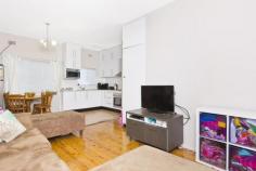  5/210 Burwood Road Croydon Park NSW 2133 
 Step Into the Market
 
		 Beautifully presented apartment, 
ideal for first home buyers or astute investors. Conveniently set close 
to a wealth of shopping, restaurant and transport options. Open plan living with near new kitchen. Timber flooring, built-in, linen cupboard and storage. Common laundry with own washer facility. Car space.