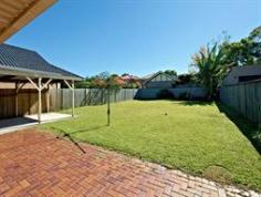  95 Correys Ave Concord NSW 2137 Golden Opportunity Positioned on the high side of the street, this full brick, Californian bungalow offers spacious interiors, three bedrooms, built - ins, lounge area, eat in kitchen with gas cooking, large child friendly backyard with undercover pergola and carport. Conveniently located close to all amenities. Land 605sqm approx. - 	 Three bedrooms, high ceilings throughout, period features - 	 Well proportioned home with plenty of potential - 	 Huge North facing yard, build new or extend STCA - 	 Close to transport, shops and North Strathfield Public School 