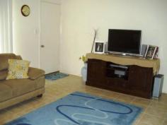 2/27 Kathleen Place Yamanto Qld 4305 3 BEDROOMS, BUILT-INS WITH FAN LIGHT COMBOS THROUGHOUT PROPERTY
 * BATHROOM WITH SEPARATE TOILET
 * AIR CONDITIONED IN LOUNGE
 * GARAGE WITH LAUNDRY 
 * SEPARATE LOUNGE AND DINING
 * LARGE KITCHEN WITH PLENTY OF CUPBOARD SPACE
 * SECURITY SCREENS THROUGHOUT
 * BACK YARD VERTICALS 