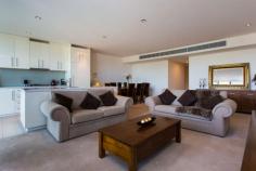  w403/70 Canning Beach Rd Applecross WA 6153 GET YOUR TICKETS! Live the dream at your own RAFFLES apartment!! No more lawns to mow or gardens to weed- just lock up and leave, or stay and relax in your 2 bedroom plus study, 2 bathroom apartment with 2 secure car bays and river views towards the South Perth Yacht Club and Mt Pleasant. *2 bedrooms PLUS study *2 bathrooms *2 basement car bays *Storage cage *Open plan living & dining area *Fantastic spacious kitchen *14m2 balcony with river views *Lift from basement to your front door *Pool & gym in the complex  The location here is second to none! *River, walking & cycle paths just seconds away from your door *Raffles Bar & Deco Restaurant just seconds away from your door *160m to 24 hour IGA Supermarket *350m to Canning Bridge Train/Bus Station *400m from Clancy's Fish Pub, cafes and restaurants *1.2km to South Perth Yacht Club *1.6km to Deep Water Point reserve & cafe *1.7km to Ardross Street shopping *7km to Perth CBD 