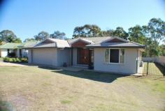  89 Carbeen Drive, Taranganba QLD 4703 Great family friendly design this air conditioned 4 bedroom home has a huge living area, a separate lounge come media room and a large barby area. A wonderful location with a bushland backdrop and close to the shops and Schools. The large allotment is securely fenced with fantastic access for boats and vans and plenty of afternoon shade with a manual in ground watering system. Make sure you have a look at this one this weekend - new to the market it will sell quickly. 